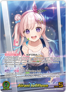 Airani Iofifteen (hBP05-002) [Enchant Regalia] - OUR
