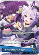 Nekomata Okayu (hBP05-004) [Enchant Regalia] - OSR