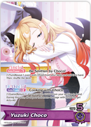 Yuzuki Choco (hBP05-005) [Enchant Regalia] - OSR