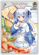 Usada Pekora (hBP05-015) [Enchant Regalia] - U