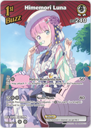 Himemori Luna (hBP05-017) [Enchant Regalia] - SR