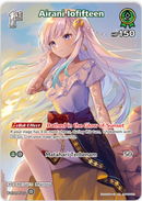 Airani Iofifteen (hBP05-022) [Enchant Regalia] - SR