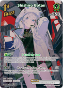 Shishiro Botan (hBP05-028) [Enchant Regalia] - SR