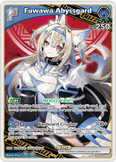 Fuwawa Abyssgard (hBP05-050) [Enchant Regalia] - R