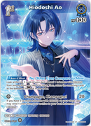 Hiodoshi Ao (hBP05-051) [Enchant Regalia] - SR