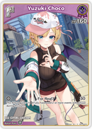 Yuzuki Choco (hBP05-054) [Enchant Regalia] - S