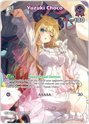 Yuzuki Choco (hBP05-055) [Enchant Regalia] - SR