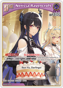 Nerissa Ravencroft (hBP05-058) [Enchant Regalia] - C