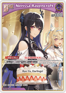Nerissa Ravencroft (hBP05-058) [Enchant Regalia] - S