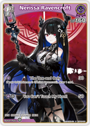 Nerissa Ravencroft (hBP05-059) [Enchant Regalia] - U