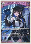 Nerissa Ravencroft (hBP05-060) [Enchant Regalia] - R