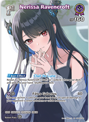 Nerissa Ravencroft (hBP05-060) [Summer Hologram] - SR