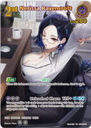 Nerissa Ravencroft (hBP05-061) [Enchant Regalia] - UR