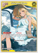 Shiranui Flare (hBP05-064) [Enchant Regalia] - S