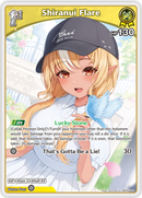 Shiranui Flare (hBP05-065) [Enchant Regalia] - U
