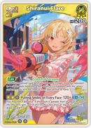 Shiranui Flare (hBP05-067) [Enchant Regalia] - RR
