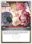 DIYMiko (hBP05-079) [Enchant Regalia] - U