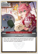 DIYMiko (hBP05-079) [Enchant Regalia] - S