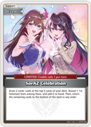 SorAZ Celebration (hBP05-080) [Enchant Regalia] - U