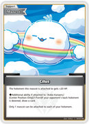 Cilus (hBP05-086) [Enchant Regalia] - C