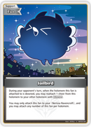 Jailbird (hBP05-087) [Enchant Regalia] - U
