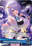 Moona Hoshinova (hBP06-006) [Ayakashi Vermilion] - OSR