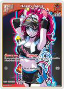 Hakos Baelz (hBP06-041) [Ayakashi Vermilion] - U