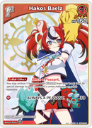 Hakos Baelz (hBP06-043) [Ayakashi Vermilion] - U