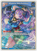 Moona Hoshinova (hBP06-049) [Ayakashi Vermilion] - U