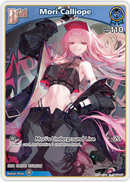 Mori Calliope (hBP06-057) [Ayakashi Vermilion] - C