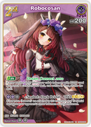 Robocosan (hBP06-066) [Ayakashi Vermilion] - RR