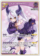 La+ Darknesss (hBP06-071) [Ayakashi Vermilion] - R