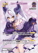 La+ Darknesss (hBP06-071) [Ayakashi Vermilion] - SR