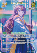 Anya Melfissa (hBP06-082) [Ayakashi Vermilion] - SR