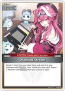 Drawing Stream (hBP06-089) [Ayakashi Vermilion] - C