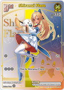 Shiranui Flare (hSD07-002) [Enchant Regalia] - HR