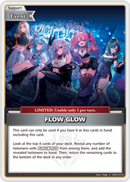 FLOW GLOW (hSD10-012) [Ayakashi Vermilion] - U