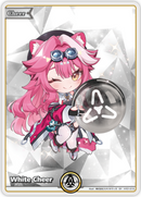 White Cheer (hY01-010) [Ayakashi Vermilion] - SY