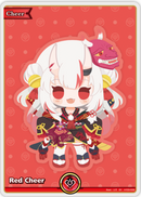 Red Cheer (hY03-009) [Enchant Regalia] - SY