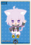 Blue Cheer (hY04-006) [Enchant Regalia] - SY