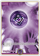 Purple Cheer (hY05-001) [Elite Spark] - C