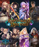 Convergent Destinies - Booster Box [BP17]