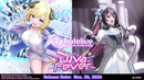 [EN] Diva Fever - Booster Box [hBP07e]