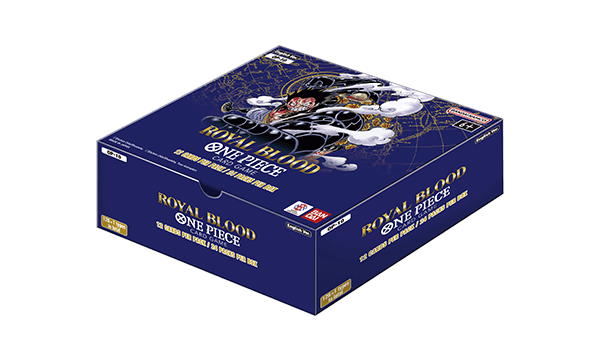 Release Boost Kit - Booster Box [OP-10]