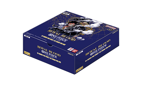 Release Boost Kit - Booster Box [OP-10]