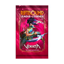 Vendetta - Booster Pack