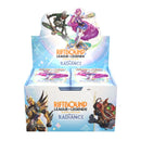 Radiance - Booster Box