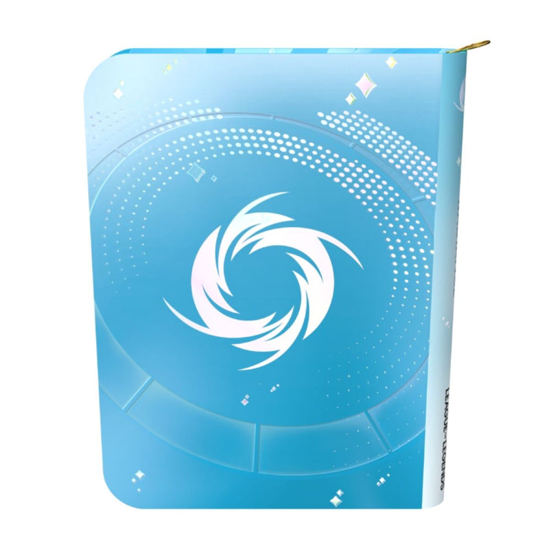 Radiance - Portfolio: Collector's Binder