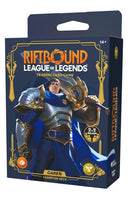 Legacy - Champion Deck (Garen)