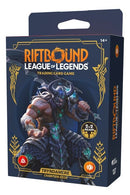 Legacy - Champion Deck (Tryndamere)